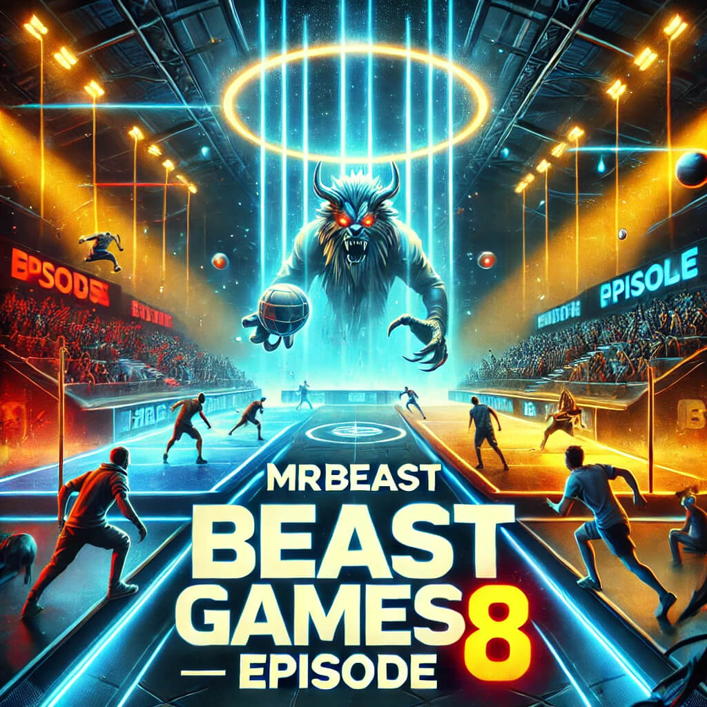 Who Gets Eliminated in MrBeast’s Beast Games Episode 8